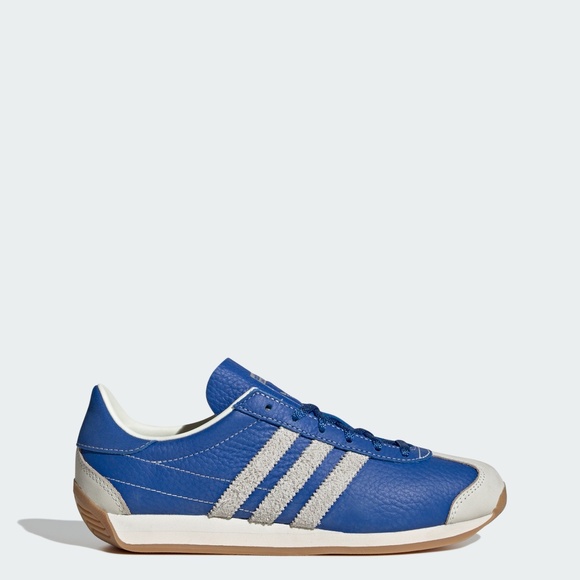 Adidas Country OG Sneakers Royal Blue 6.5 - Picture 1 of 8